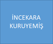 incekera
