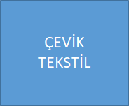çevik