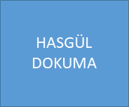 hasgül